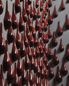 Ceràmica Cumella works with ceramics as a material language for architecture, art and space.