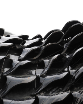 Ceràmica Cumella works with ceramics as a material language for architecture, art and space.