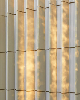 Ceràmica Cumella works with ceramics as a material language for architecture, art and space.