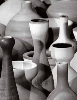 Ceràmica Cumella works with ceramics as a material language for architecture, art and space.