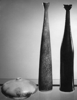 Ceràmica Cumella works with ceramics as a material language for architecture, art and space.