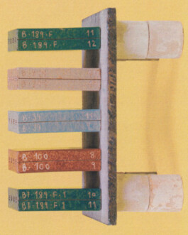 Ceràmica Cumella works with ceramics as a material language for architecture, art and space.