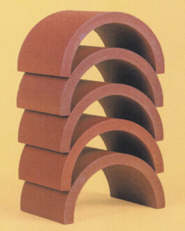 Ceràmica Cumella works with ceramics as a material language for architecture, art and space.